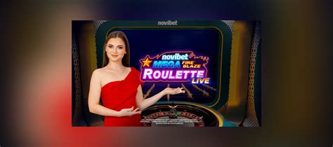 Fair Roulette Novibet